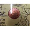 Image 5 : American Historical Society Shipwreck Coin 1809 Admiral Gardner 