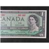 Image 3 : 1967 Canada $1 Paper Bill Uncirculated