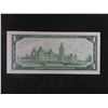 Image 4 : 1967 Canada $1 Paper Bill Uncirculated