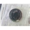 Image 4 : 1999 Canada Uncirculated Coin Set with Envelope