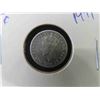 Image 2 : 1941 Newfoundland 5 Cent Coin