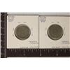 Image 2 : 1866 & 1882 SHIELD NICKELS WATCH FOR OUR NEXT