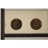Image 2 : 2-1 1/2" BRONZE PROOF HISTORY OF THE UNITED