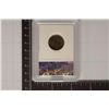 Image 2 : SLABBED 2004 KEELBOAT NICKEL COMMEMORATIVE