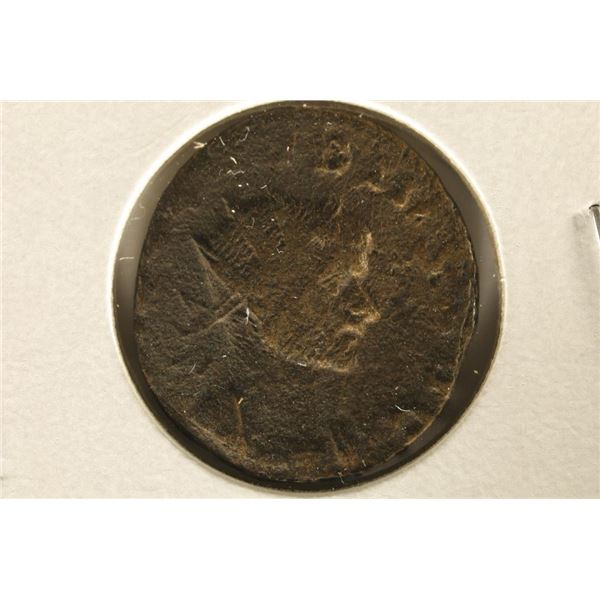 ROMAN ANCIENT COIN WATCH FOR OUR NEXT AUCTION ON