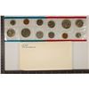Image 1 : 1979 US MINT SET (UNC) P/D (WITH ENVELOPE)