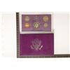 Image 2 : 1987 US PROOF SET (WITH BOX)