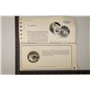 Image 2 : FIFTY-STATE BICENTENNIAL STERLING SILVER PROOF