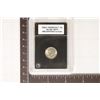 Image 1 : SLABBED 1955-S SILVER ROOSEVELT DIME MS70