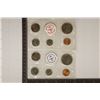 Image 1 : 1983 US MINT SET (UNC) P/D NOT OFFICIAL US SET