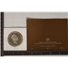 Image 2 : 1993 BRITISH VIRGIN ISLANDS SILVER PROOF $25 WITH