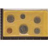 Image 2 : 1968 CANADA UNC SET WITH ENVELOPE WATCH FOR OUR