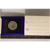 Image 2 : 1973 CANADA UNC DOLLAR IN BLUE FLIP CASE IN