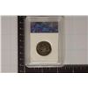 Image 2 : SLABBED 1981-S WASHINGTON QUARTER CAMEO PR70