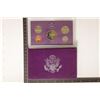 Image 2 : 1993 US PROOF SET (WITH BOX)