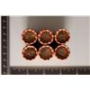 Image 2 : 6 SOLID DATE ROLLS OF 2007-P BU LINCOLN CENTS