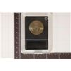 Image 2 : SLABBED 2000-P KENNEDY HALF DOLLAR MS70