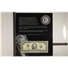 Image 1 : 2003 PHILADELPHIA FEATURES A 2003 US $2 FRN STAR
