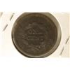 Image 2 : 1851 US BRAIDED HAIR LARGE CENT (FINE) WATCH FOR