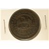 Image 1 : HARD TIMES TOKEN HT-295 JAMES G. MOFFET GOLD