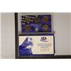 Image 1 : 2003 US 50 STATE QUARTERS PROOF SET WITH BOX