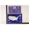 Image 2 : 2003 US 50 STATE QUARTERS PROOF SET WITH BOX