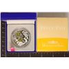 Image 1 : 2004 FRANCE SILVER PROOF "PETER PAN" 1 1/2 EURO