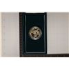 Image 2 : 1991-P US PROOF SILVER $1 "KOREAN WAR MEMORIAL"
