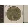 Image 1 : 1925 PEACE SILVER DOLLAR (AU) WATCH FOR OUR NEXT