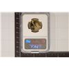 Image 2 : 2008-S US PRESIDENTIAL DOLLAR NGC PF70 ULTRA CAMEO