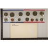 Image 1 : 1981 US MINT SET (UNC) P/D/S (WITH ENVELOPE)