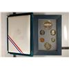 Image 1 : 1997 US PRESTIGE PROOF SET IN BOX