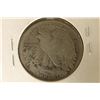 Image 2 : 1918-D WALKING LIBERTY SILVER HALF DOLLAR WATCH