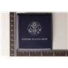 Image 3 : 1999 SUSAN B. ANTHONY PROOF DOLLAR, APOLLO 11