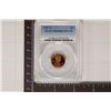 Image 3 : 1977-S ROOSEVELT DIME PCGS PR69 DCAM