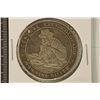 Image 1 : 25 GRAM .999 FINE SILVER ROUND "HISTORIC COLORADO