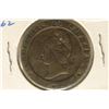 Image 1 : 1862 LIBERIA CENT KM-3 WATCH FOR OUR NEXT AUCTION
