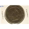 Image 1 : 1862 LIBERIA CENT KM-3 WATCH FOR OUR NEXT AUCTION