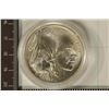 Image 1 : 2001-D AMERICAN BUFFALO COMMEMORATIVE SILVER