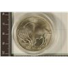 Image 2 : 2001-D AMERICAN BUFFALO COMMEMORATIVE SILVER