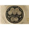 Image 1 : 1998-G GERMAN SILVER PF 10 MARK .461 OZ. ASW