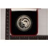 Image 1 : 2000 ISLE OF MAN SILVER "YEAR OF THE DRAGON"