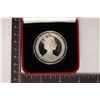Image 2 : 2000 ISLE OF MAN SILVER "YEAR OF THE DRAGON"