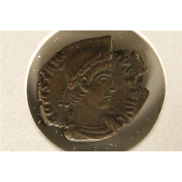 ROMAN ANCIENT COIN WATCH FOR OUR NEXT AUCTION ON