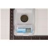 Image 2 : 1828 US HALF CENT ICG VG08 DETAILS COUNTER