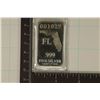 Image 2 : 1 TROY OZ .999 FINE SILVER PF INGOT US STATE