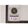 Image 2 : 1972-S KENNEDY HALF DOLLAR PCGS PR69