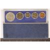 Image 2 : 1967 US SPECIAL MINT SET WITH BOX