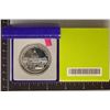 Image 2 : 2006 FRANCE SILVER PROOF 1 1/2 EURO "SAINT
