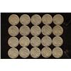 Image 1 : 20-1935 FULL DATE BUFFALO NICKELS
